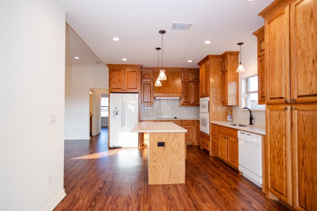 Nash Estates - Residential