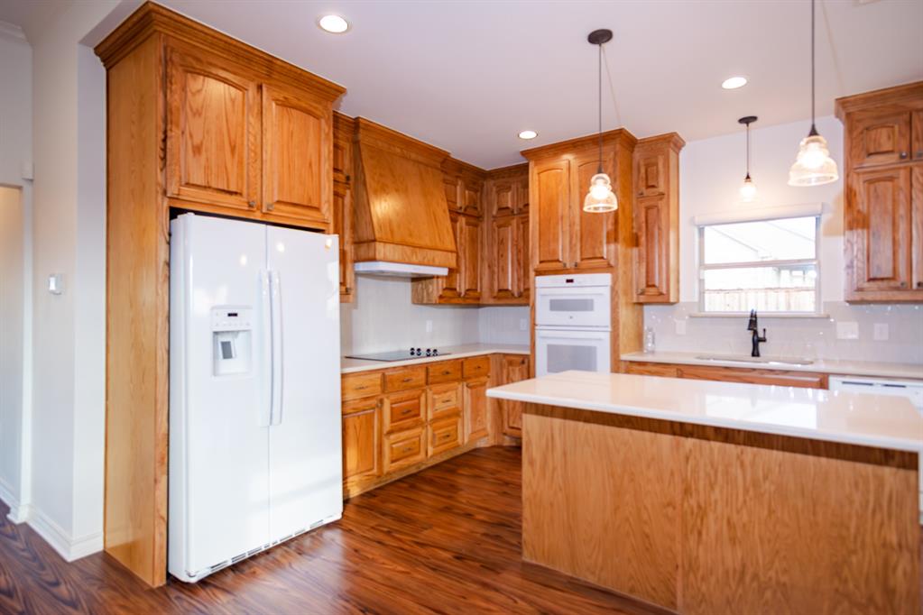 Nash Estates - Residential