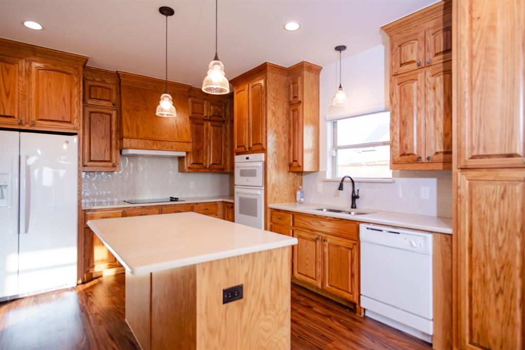 Nash Estates - Residential