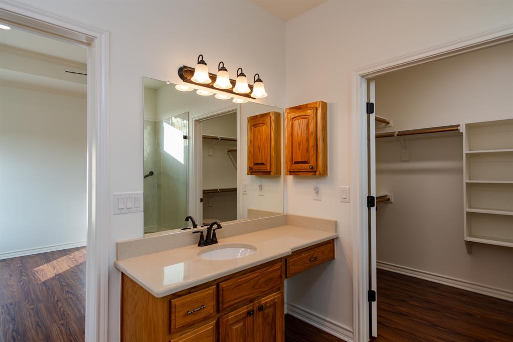 Nash Estates - Residential