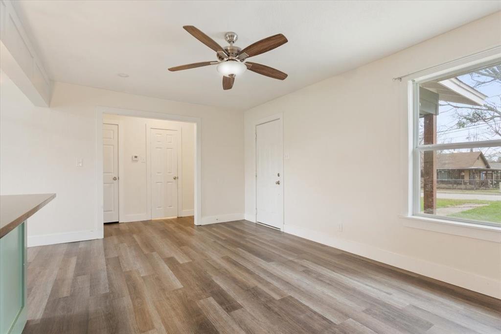 Hays Heights 1 - Residential