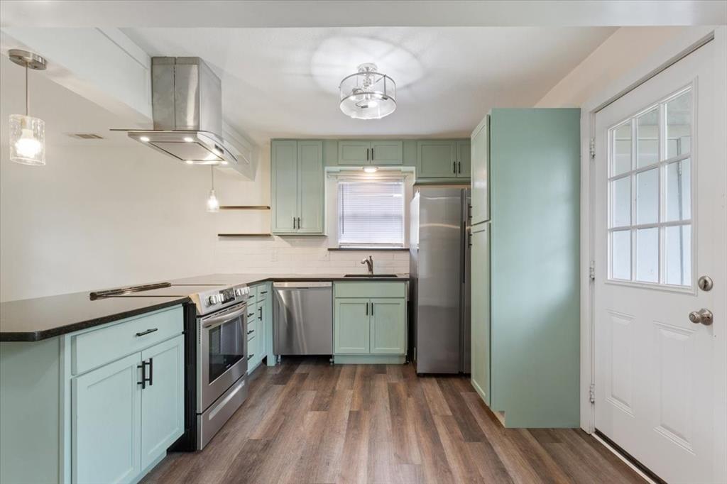 Hays Heights 1 - Residential