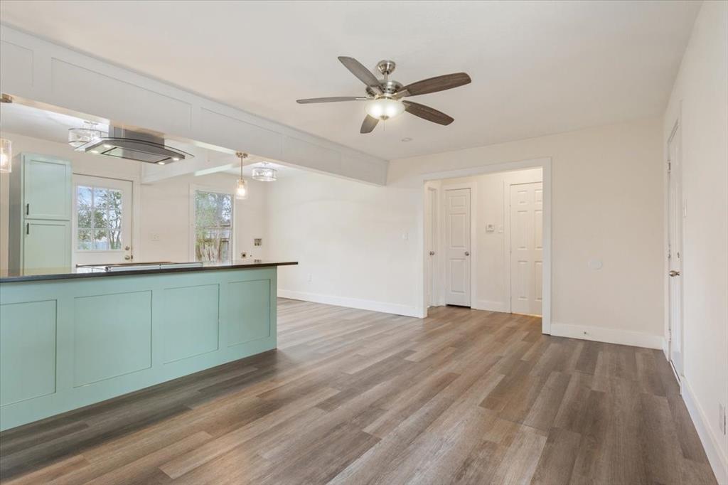 Hays Heights 1 - Residential