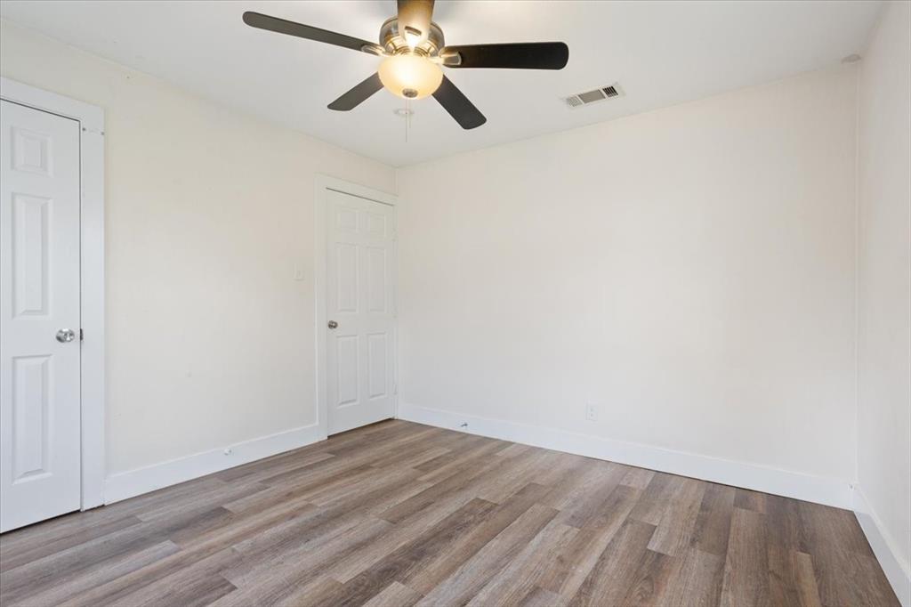 Hays Heights 1 - Residential