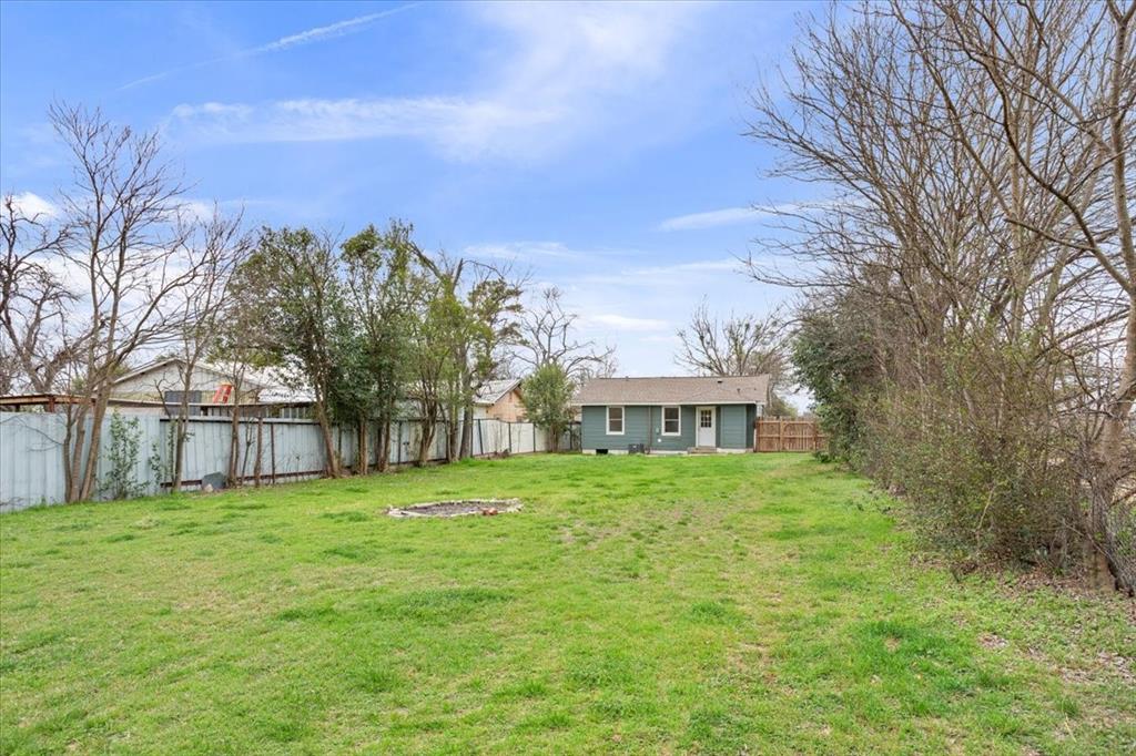 Hays Heights 1 - Residential