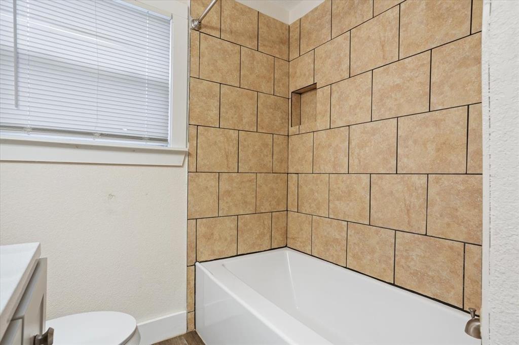 Hays Heights 1 - Residential