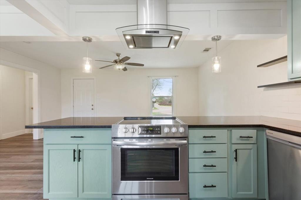 Hays Heights 1 - Residential