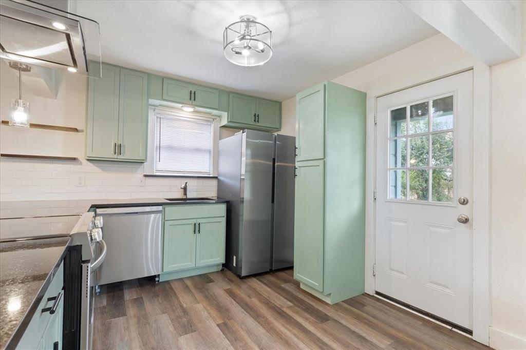 Hays Heights 1 - Residential