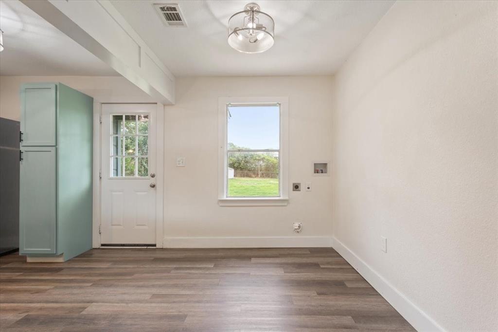 Hays Heights 1 - Residential