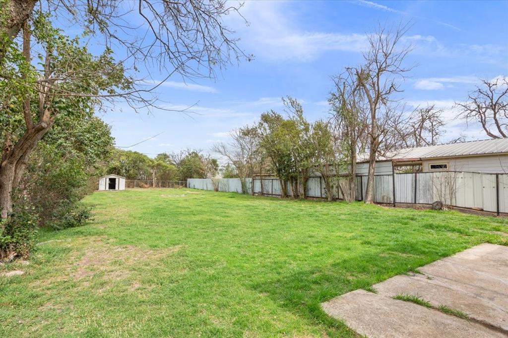 Hays Heights 1 - Residential