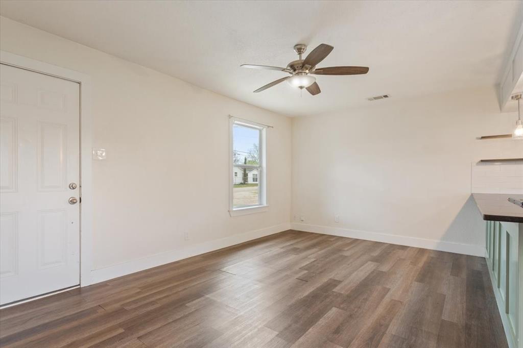 Hays Heights 1 - Residential