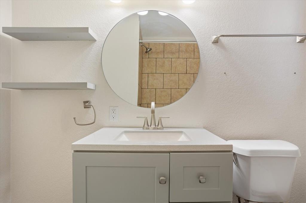 Hays Heights 1 - Residential