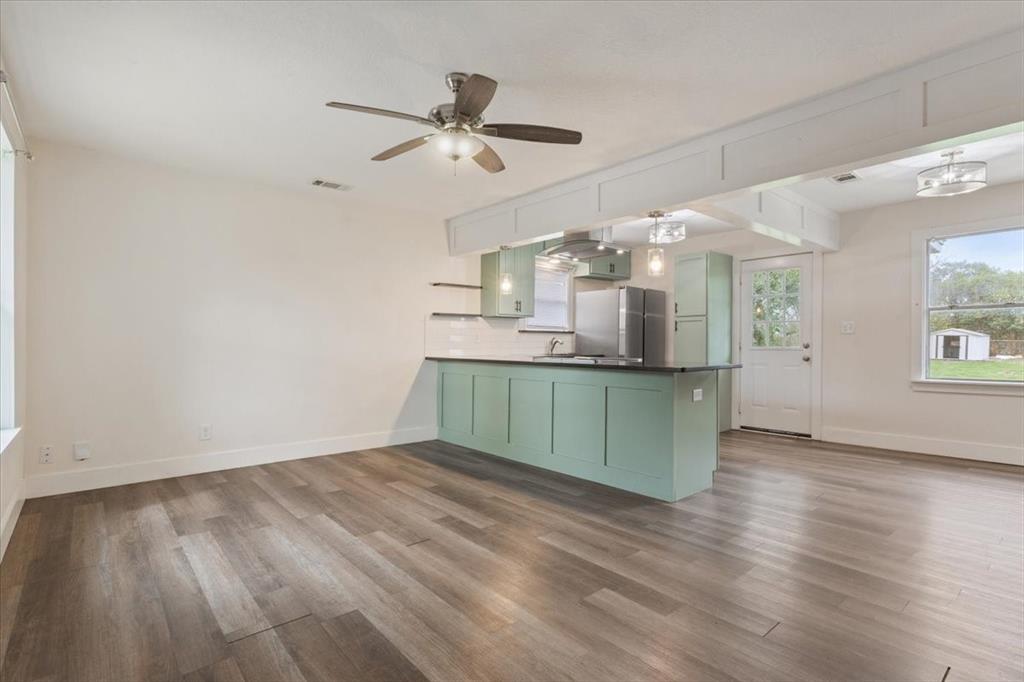 Hays Heights 1 - Residential