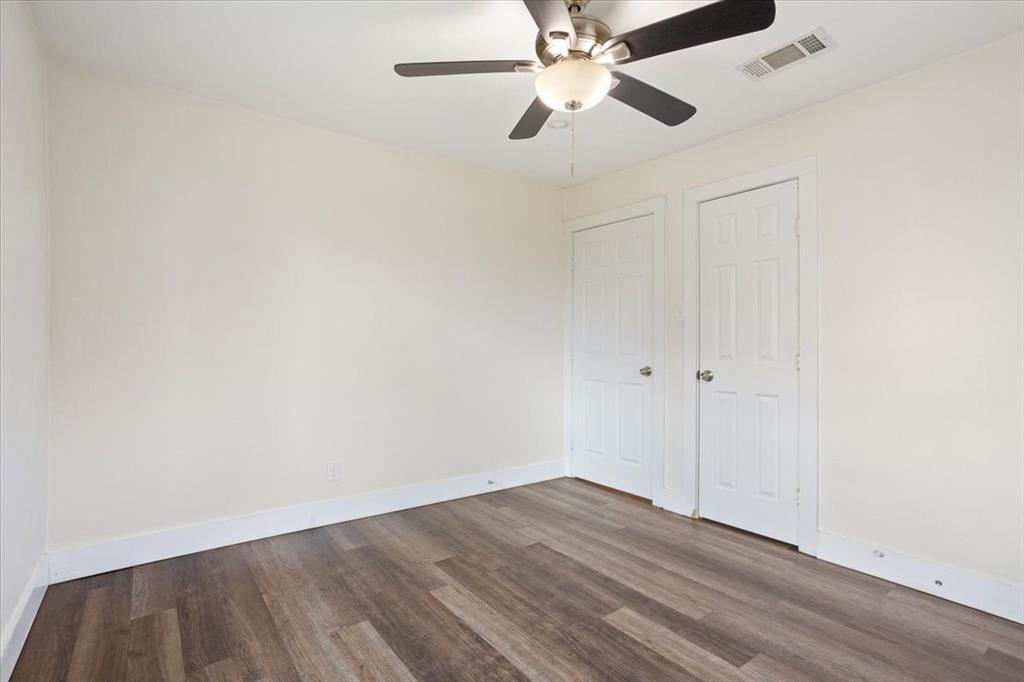 Hays Heights 1 - Residential