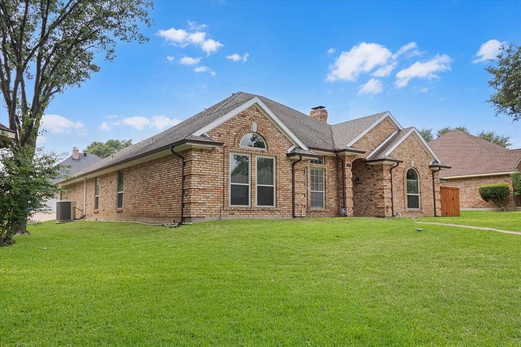 1520 Nettleton Drive