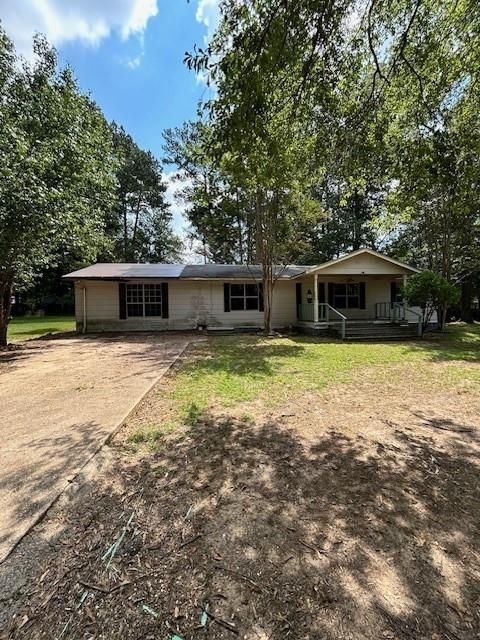 A home in Greenwood