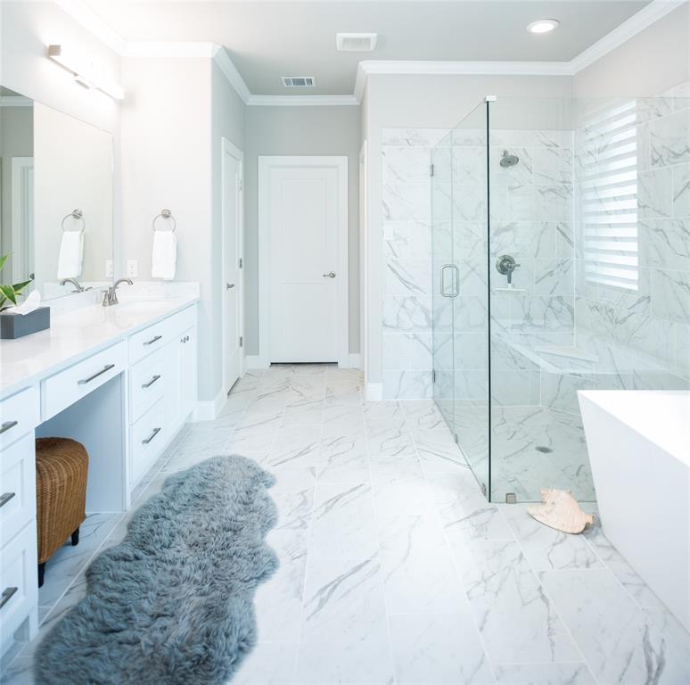 Waterstone Estates Sec I - Residential