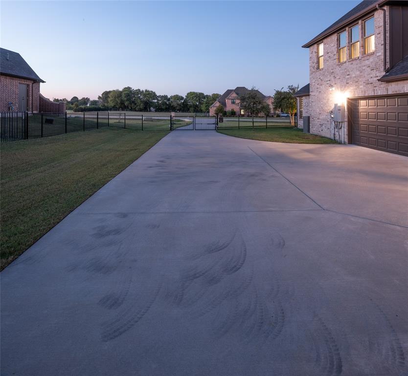 Waterstone Estates Sec I - Residential