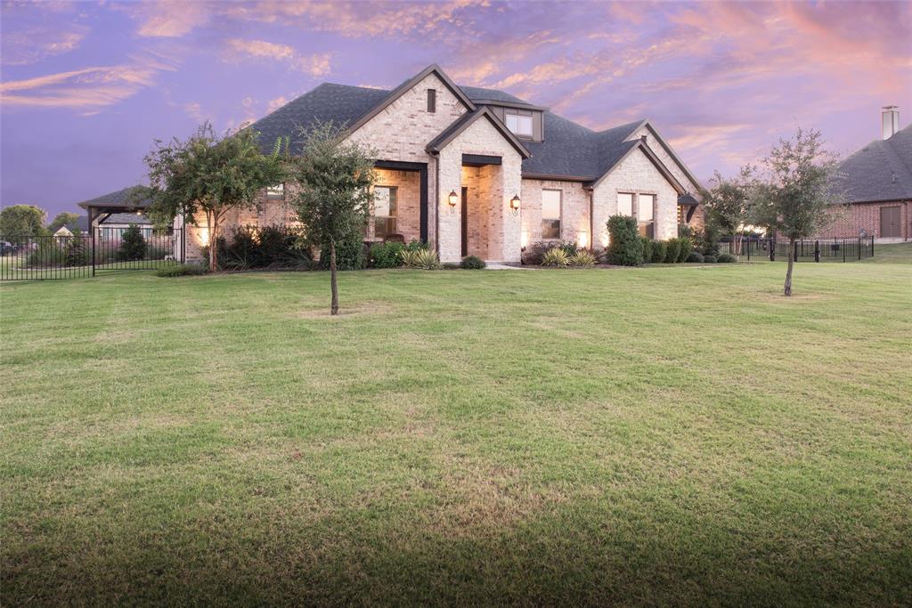 Waterstone Estates Sec I - Residential