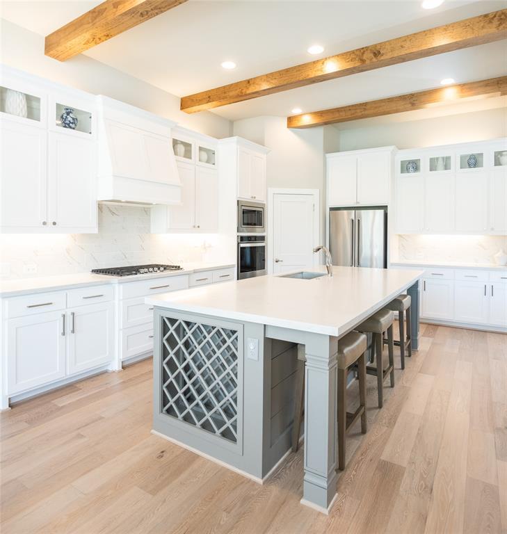 Waterstone Estates Sec I - Residential