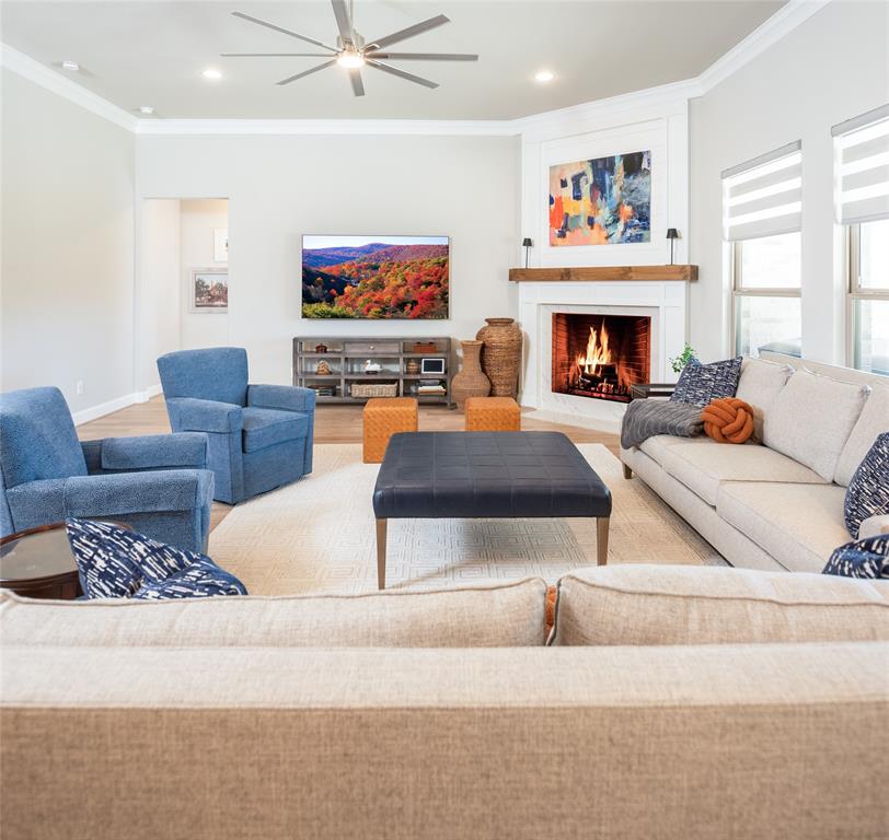 Waterstone Estates Sec I - Residential