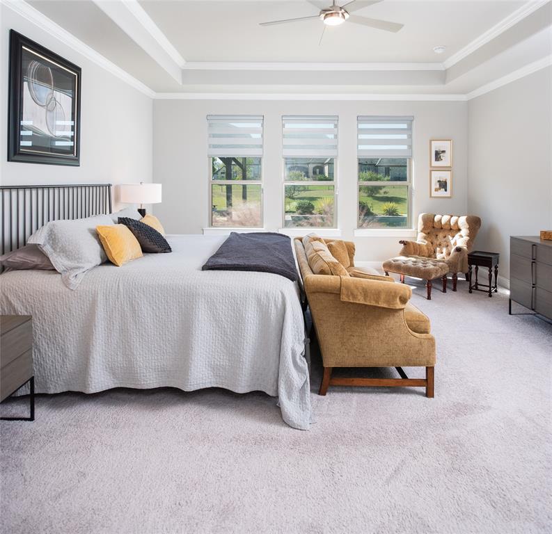 Waterstone Estates Sec I - Residential