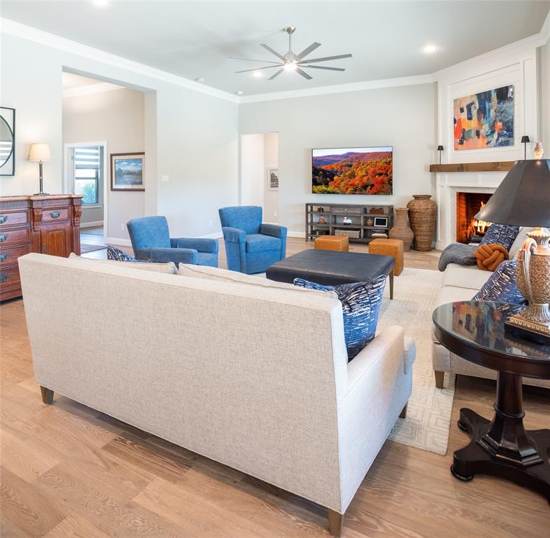 Waterstone Estates Sec I - Residential