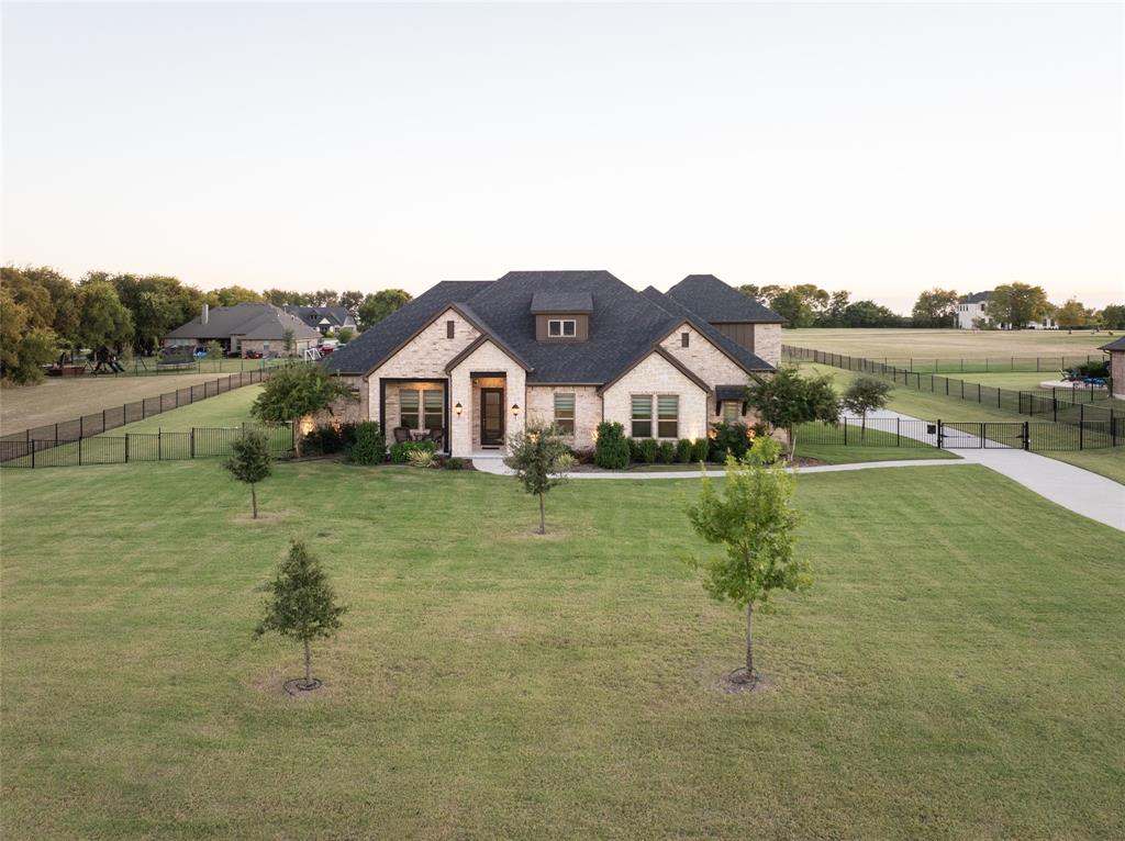 Waterstone Estates Sec I - Residential