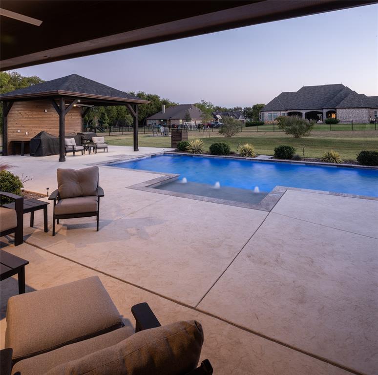 Waterstone Estates Sec I - Residential