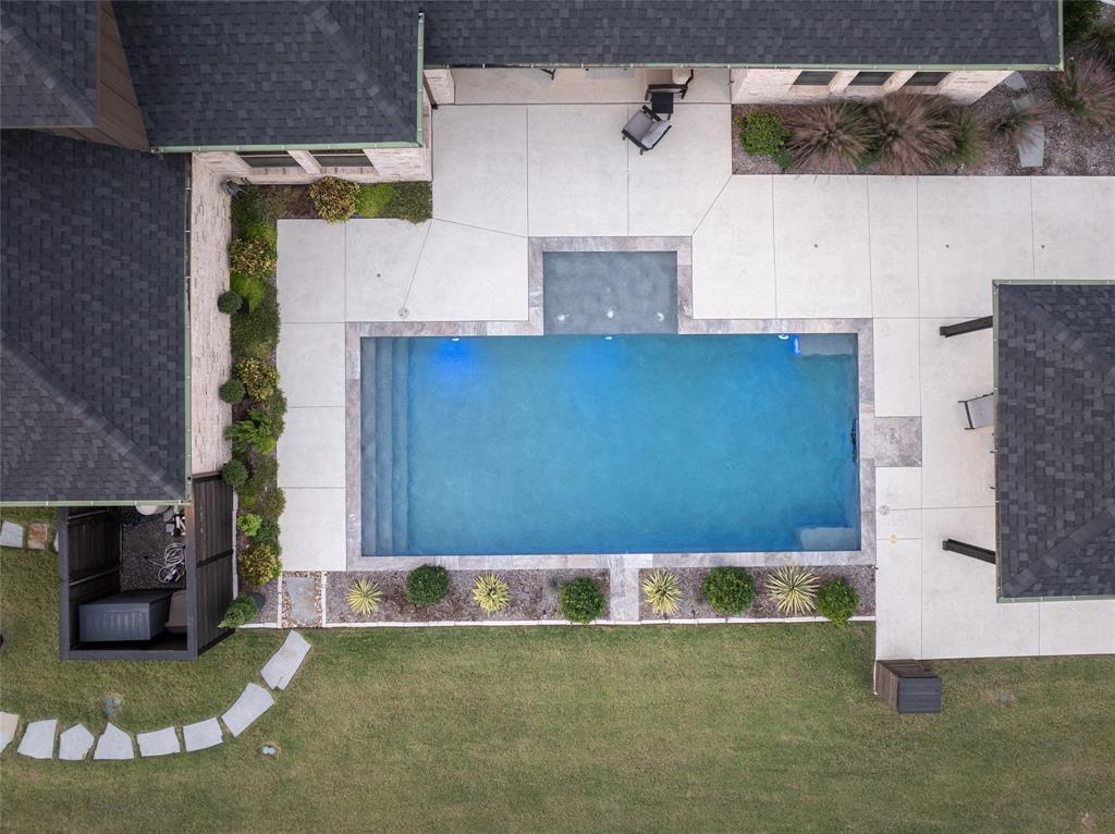 Waterstone Estates Sec I - Residential