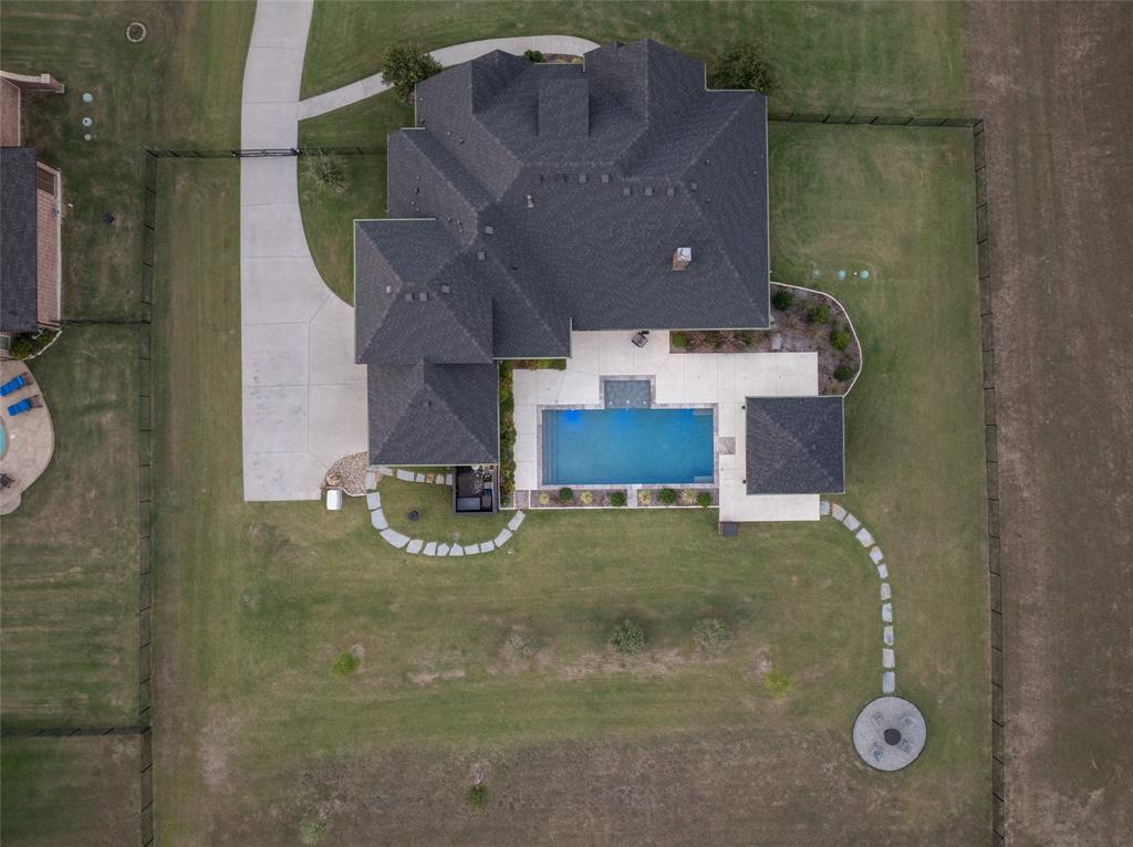 Waterstone Estates Sec I - Residential