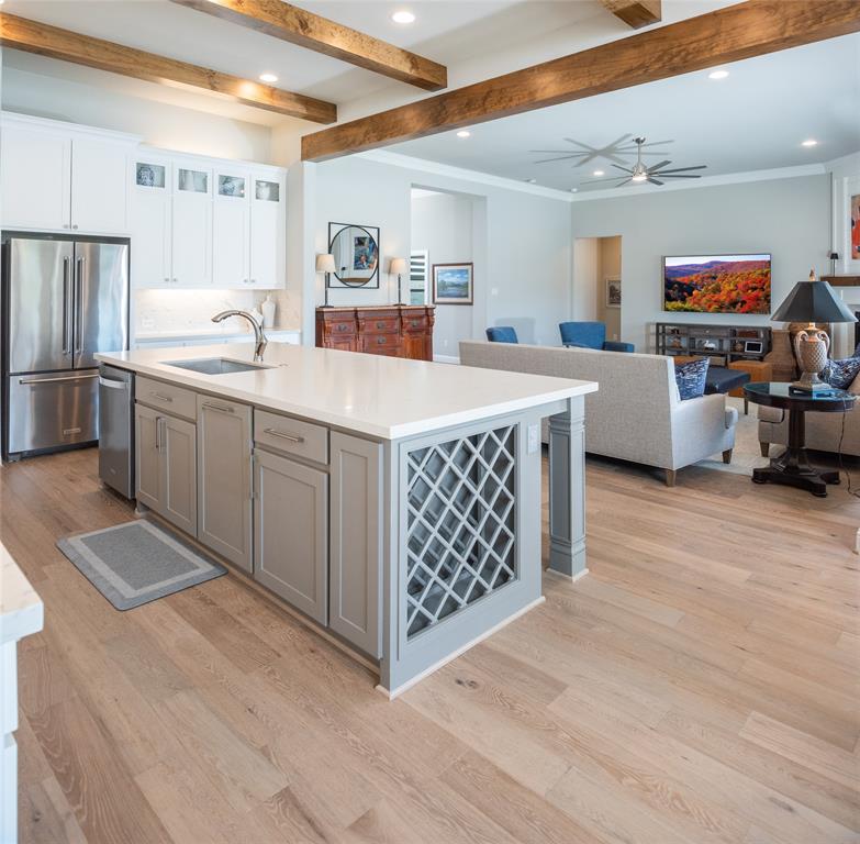 Waterstone Estates Sec I - Residential