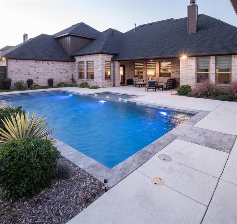 Waterstone Estates Sec I - Residential