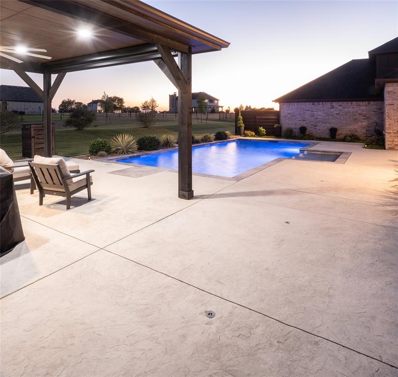 Waterstone Estates Sec I - Residential