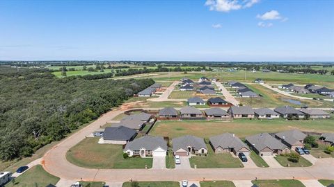 A home in Tolar