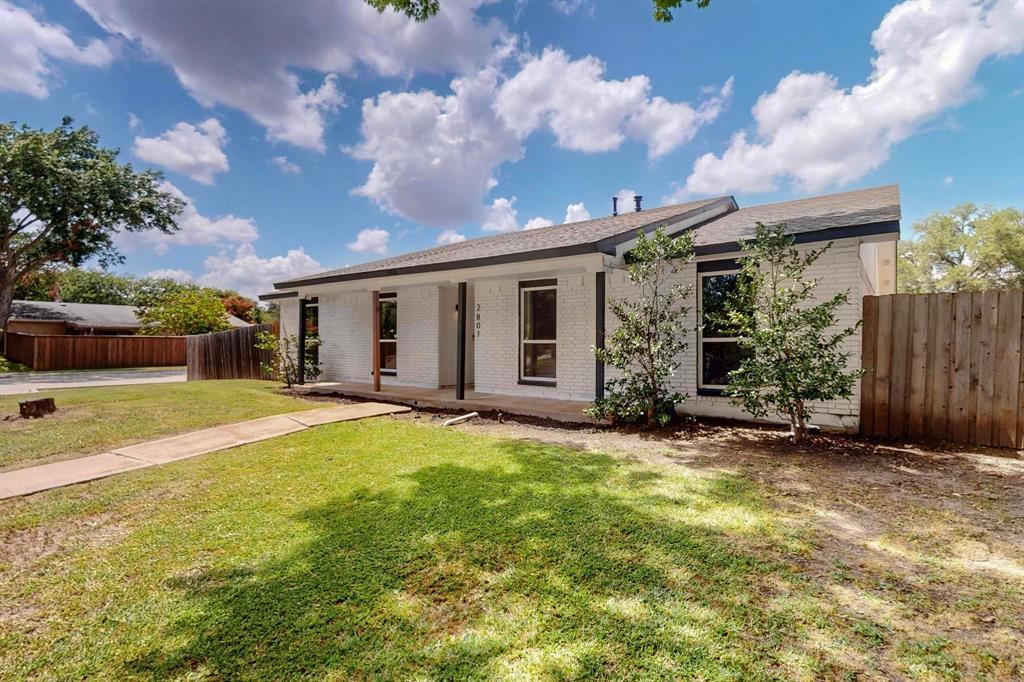 2801 Emberwood Drive