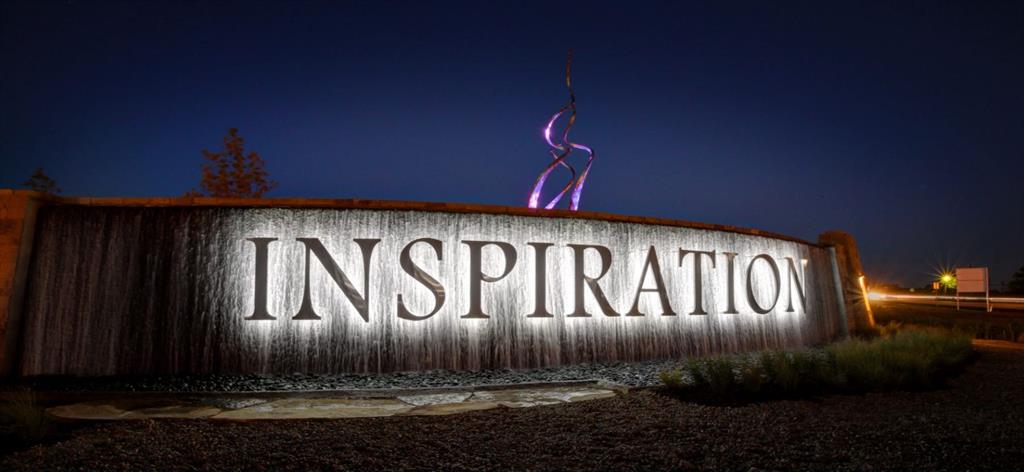 Inspiration Ph 6 - Land