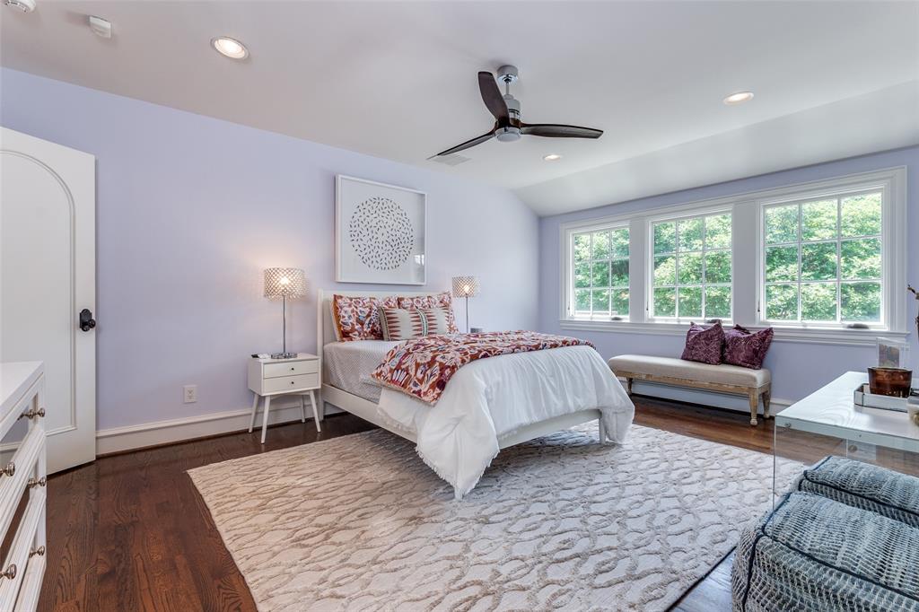 Country Club Estates - Residential