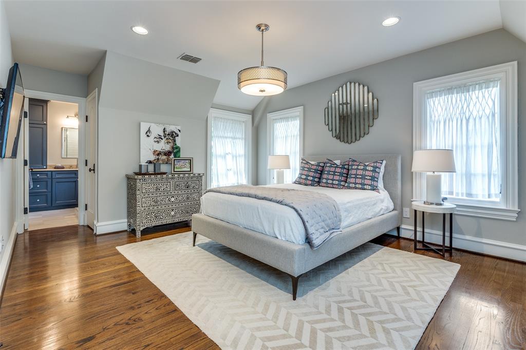 Country Club Estates - Residential