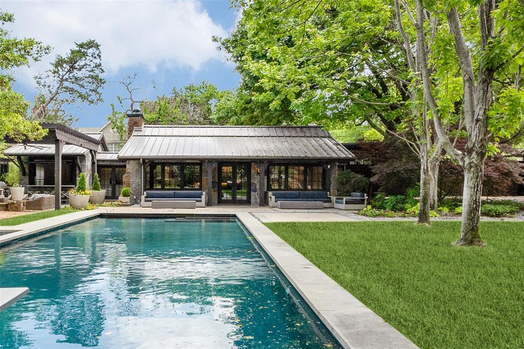 Country Club Estates - Residential