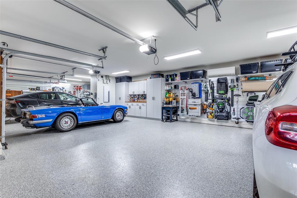 Country Club Estates - Residential