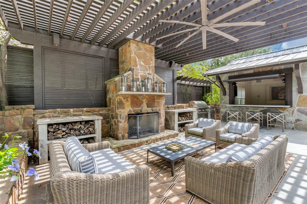 Country Club Estates - Residential