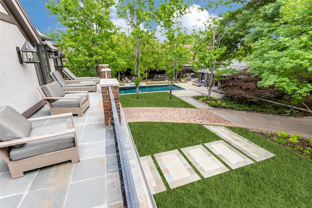 Country Club Estates - Residential