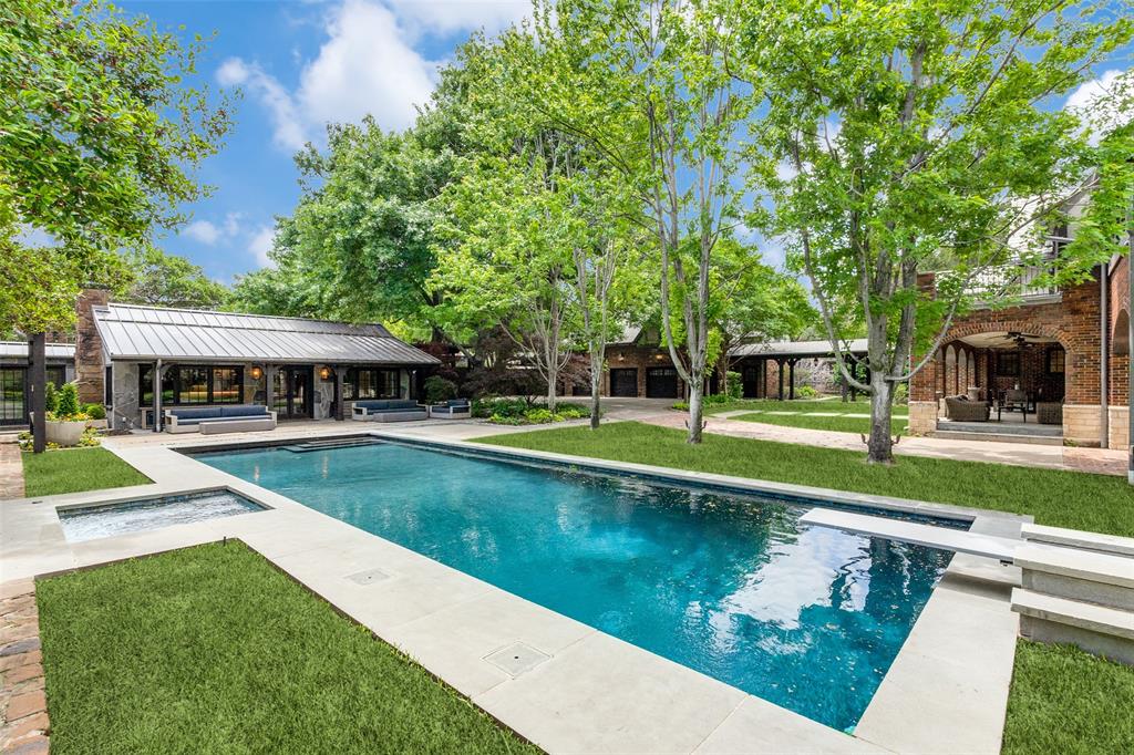 Country Club Estates - Residential