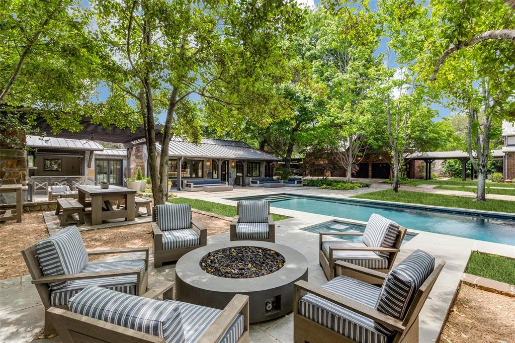 Country Club Estates - Residential