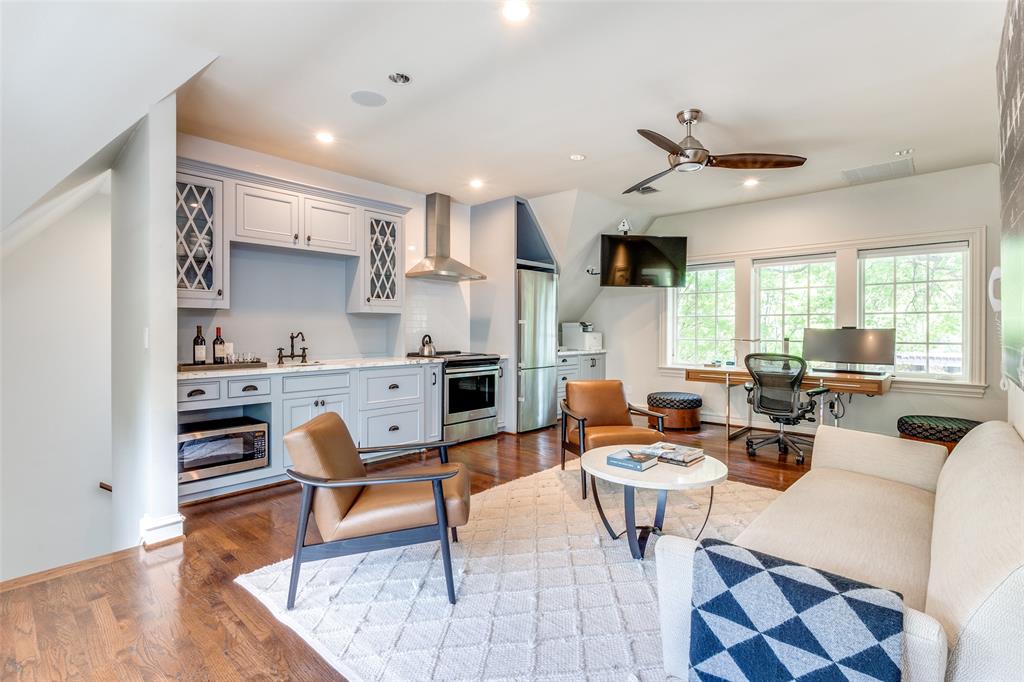 Country Club Estates - Residential