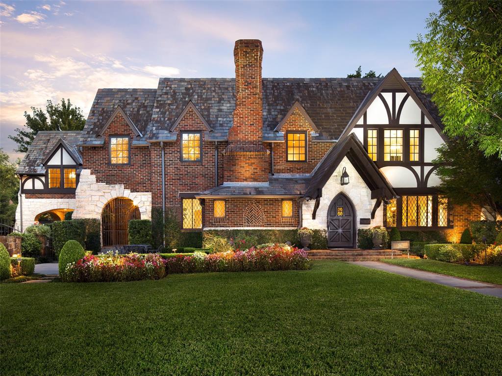 Country Club Estates - Residential