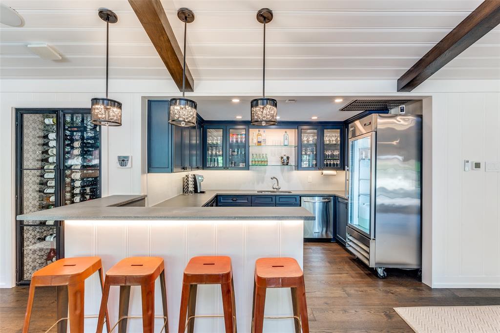 Country Club Estates - Residential