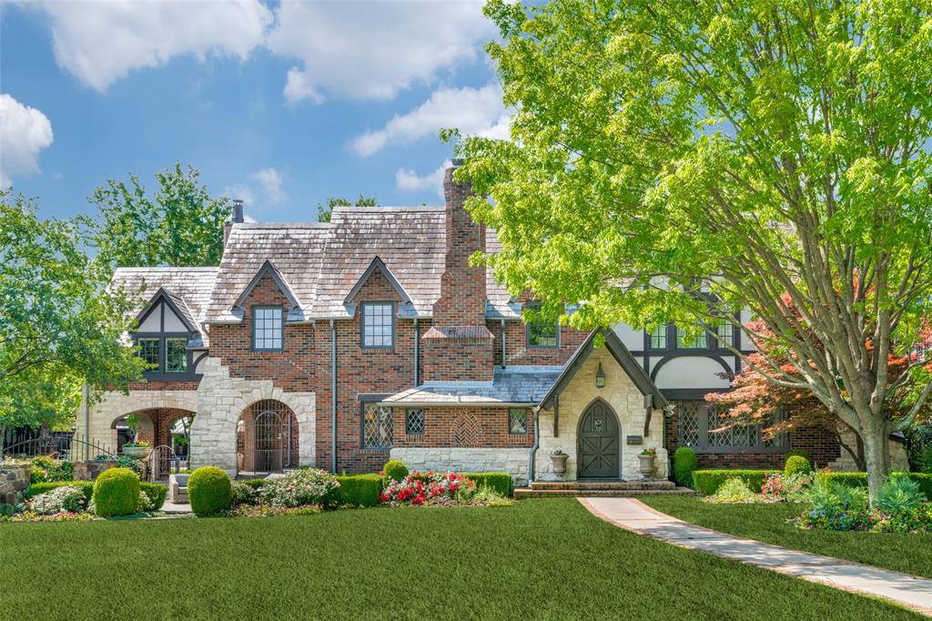 Country Club Estates - Residential