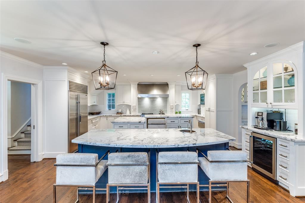 Country Club Estates - Residential